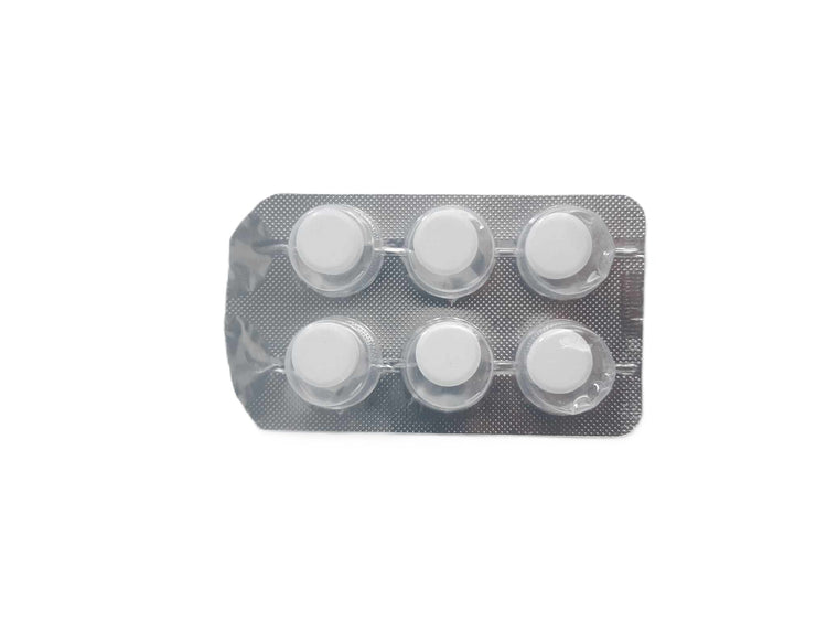 Détartrant éco-responsable lot de 2, 9 x 2,8 x 15,5 cm très efficace et pratique pour un bon rapport qualité-prix Fackelmann Petit déjeuner