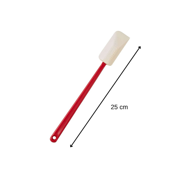 Set de 2 ustensiles de pâtisserie spatule Fackelmann Basic