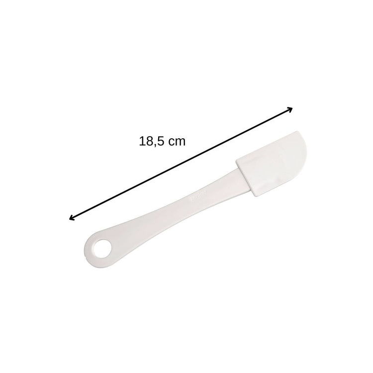 Set de 2 ustensiles de pâtisserie spatule de cuisine Zenker Smart Pastry