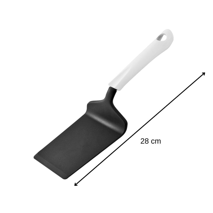 Ensemble de 2 Spatules de cuisine 28 cm Fackelmann Arcadalina