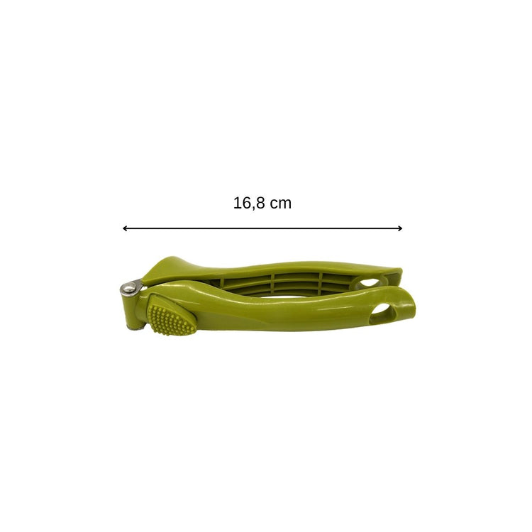 Set de 2 ustensiles de cuisine presse ail manuel Fackelmann ZERO