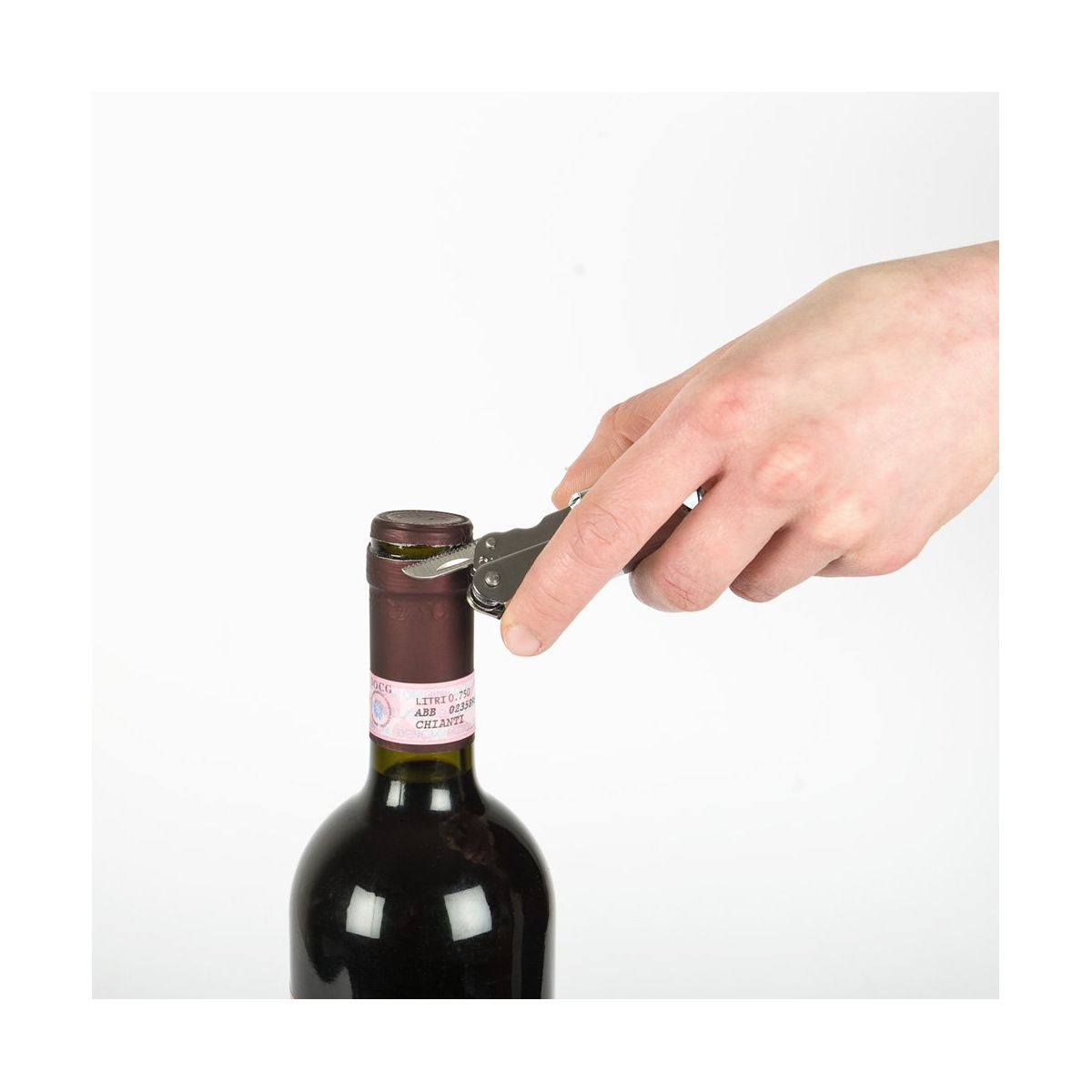 Tire bouchon limonadier FM Professional
