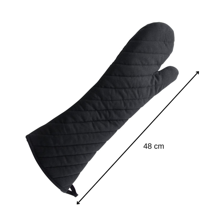Gant de cuisine et barbecue XXL Fackelmann BBQ Edition