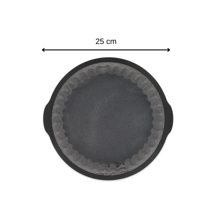 Set de 4 ustensiles de pâtisserie moule à gâteaux bol et spatule Silicone fibre de verre Silicone fibre de verre Zenker  Silicone fibre de verre