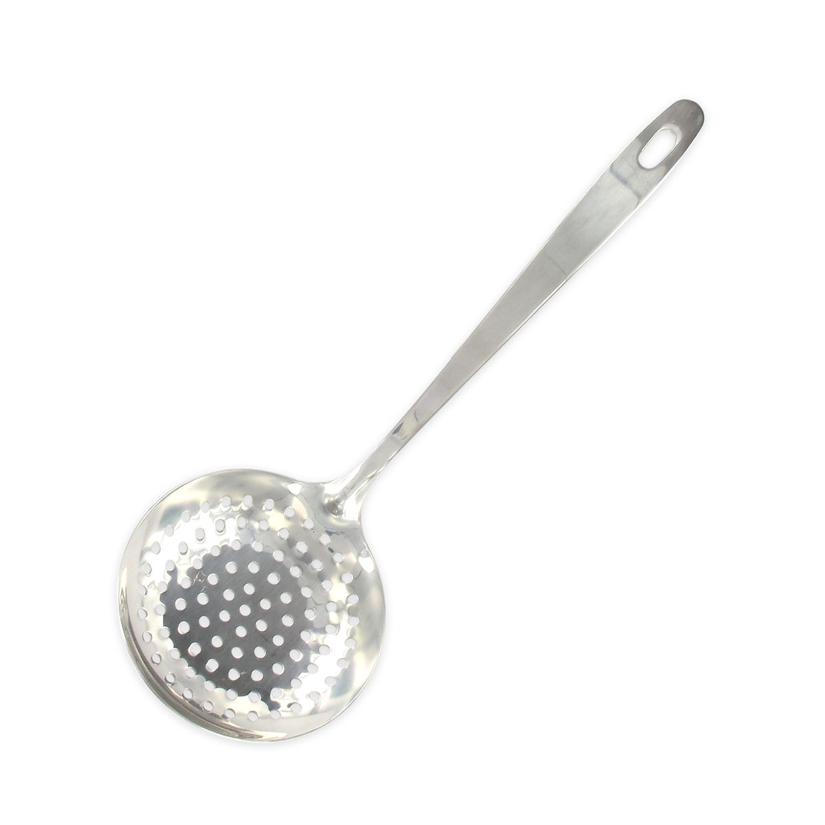 Ensemble ustensiles de cuisine 6 pièces inox Fackelmann Oxford