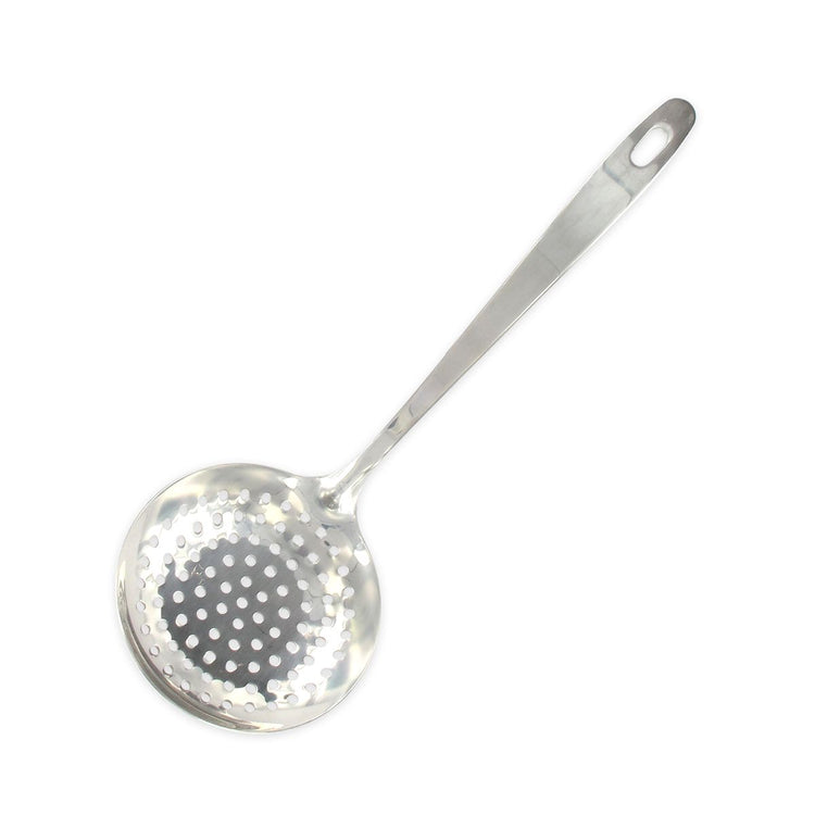 Ensemble ustensiles de cuisine 6 pièces inox Fackelmann Oxford