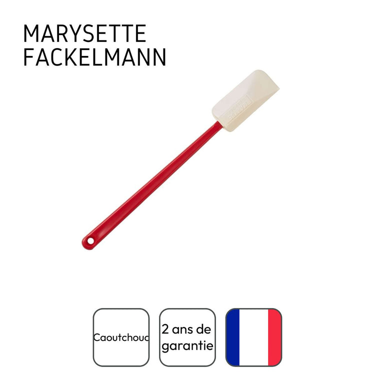 Set de 2 ustensiles de pâtisserie spatule Fackelmann Basic
