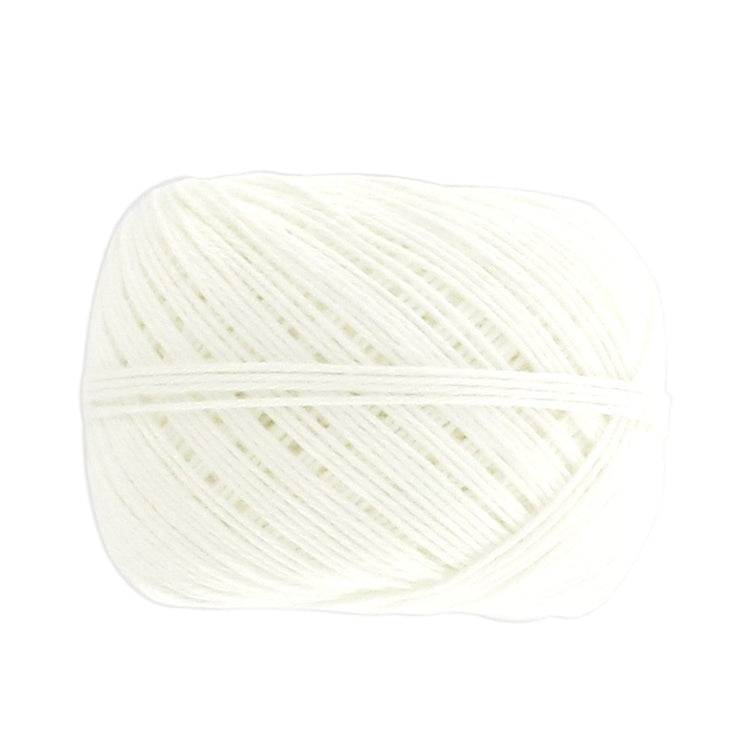 Lot de 2 pelotes de ficelle alimentaire 80 m Fackelmann