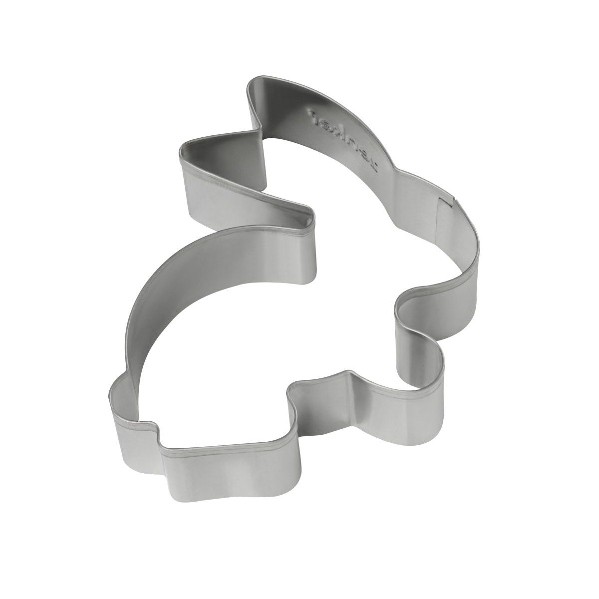 Set de 5 emporte-pièces "lapin de pâques" Zenker