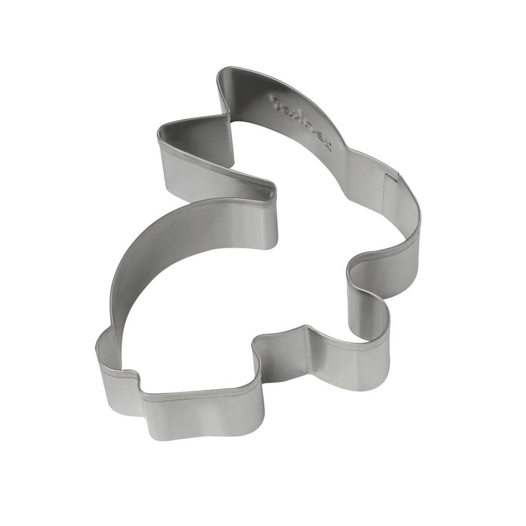 Set de 5 emporte-pièces "lapin de pâques" Zenker