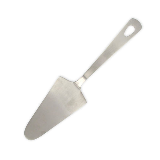 Pelle à tarte inox Fackelmann