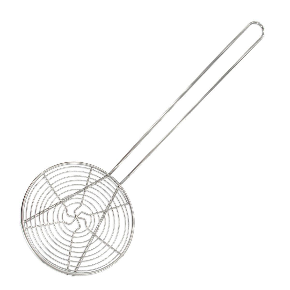 Araignée étamée diamètre 14 cm Fackelmann