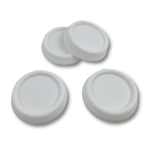 Set de 4 Patins Anti-Vibration Fackelmann Basic