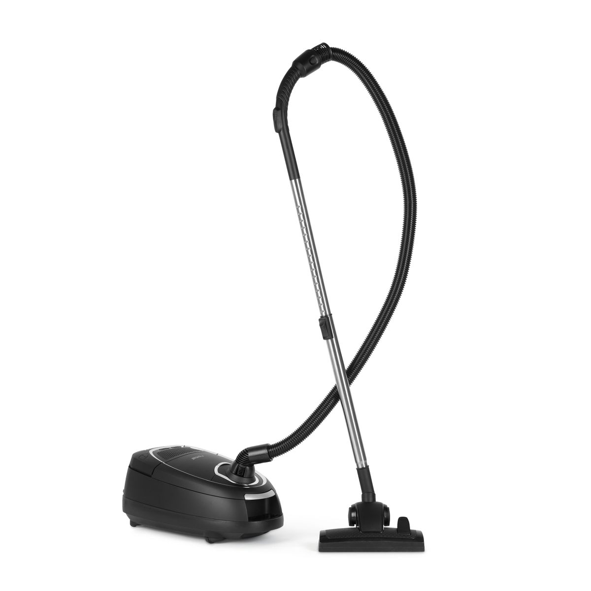 Aspirateur traineau avec sac incluant 2 accessoires aspirateur Rotel