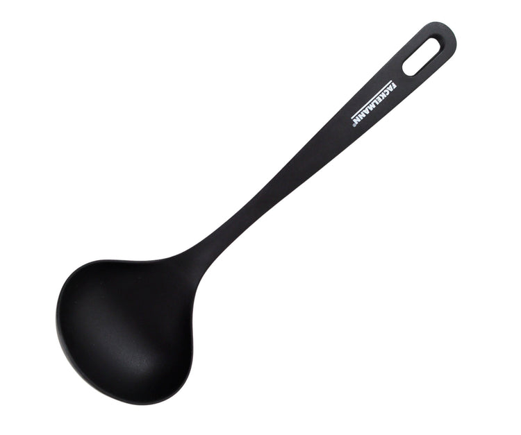 Louche de cuisine noir Fackelmann FENIX