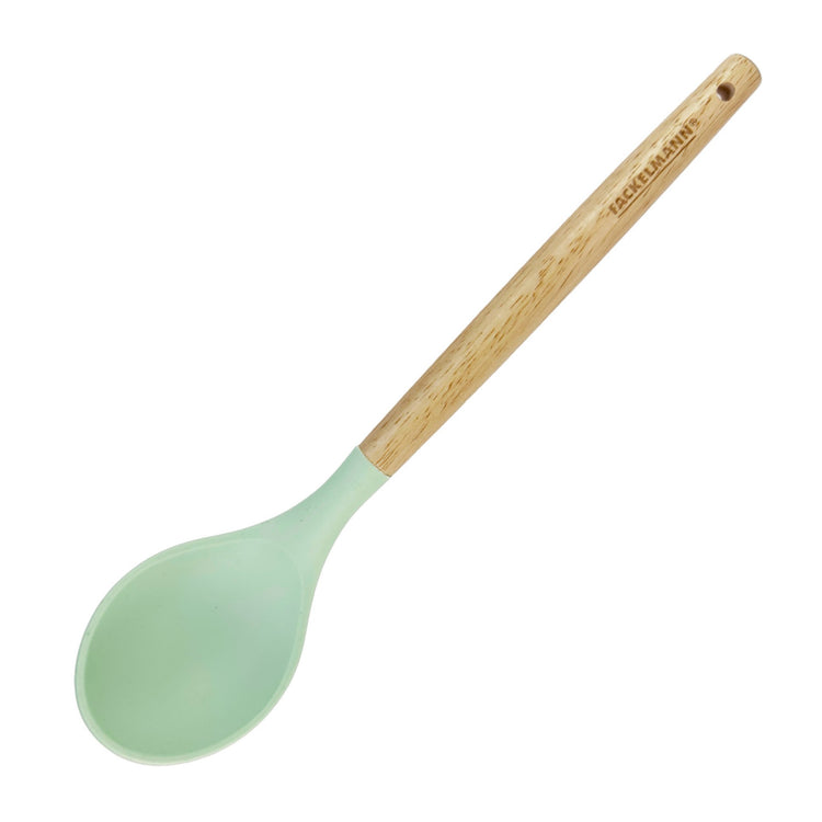 Cuillère à servir vert Fackelmann OCEAN