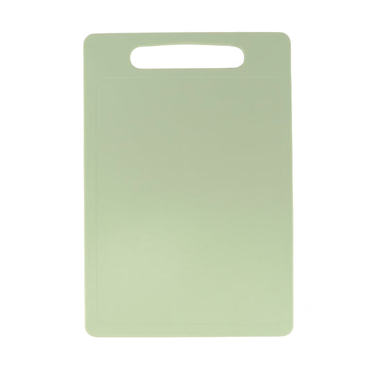 Planche à découper en plastique vert Fackelmann Ocean