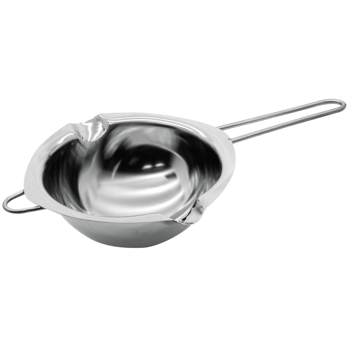 Service à bain marie pour chocolat Zenker