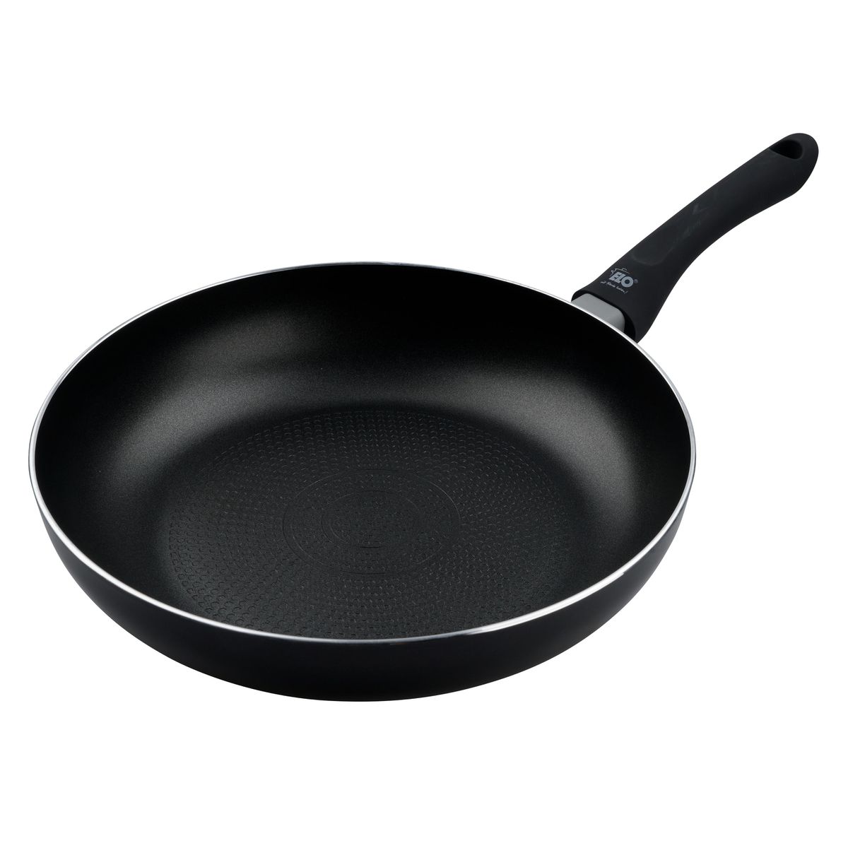 Poêle à frire 24 cm en aluminium pressé Elo Smart Life