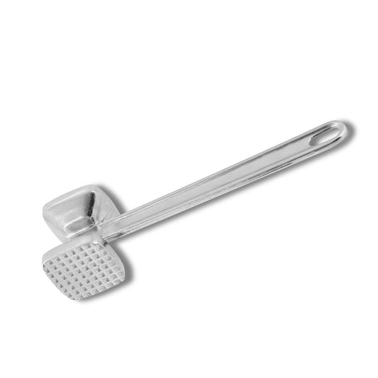 Attendrisseur à viande en aluminium 22 cm Fackelmann Basic