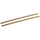 Boite de 250 pailles en papier brun 21 cm Fackelmann Nature