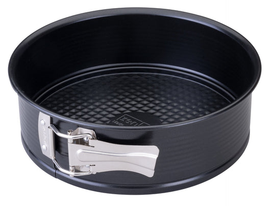Moule à manqué à charnière 20 cm Zenker PerfectBack+