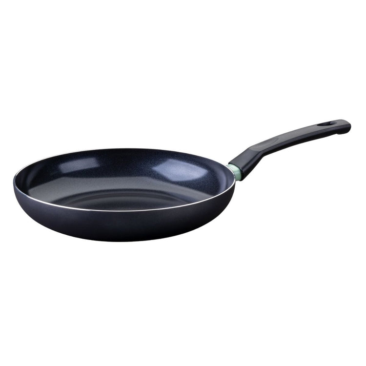 Poêle 30 cm aluminium revêtement céramique antiadhésif sans PFAS Fackelmann Brandao