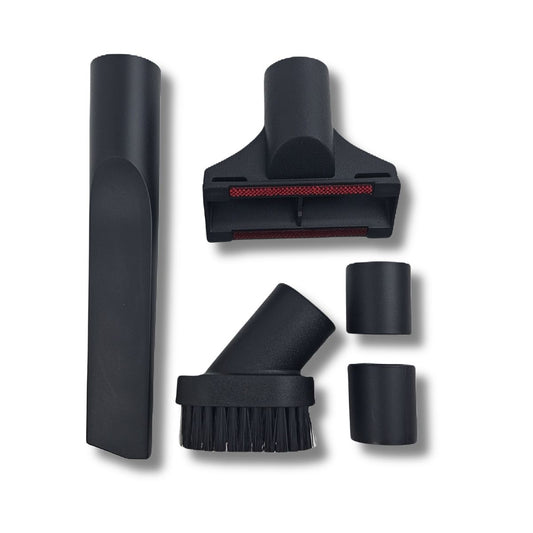 Kit 3 accessoires aspirateur TopFilter Premium