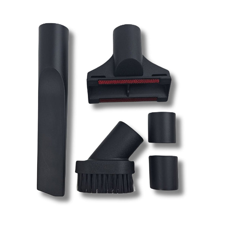 Kit 3 accessoires aspirateur TopFilter Premium