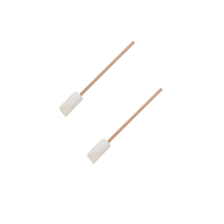 Set de 2 ustensiles de pâtisserie en bois Maryse Fackelmann Divers