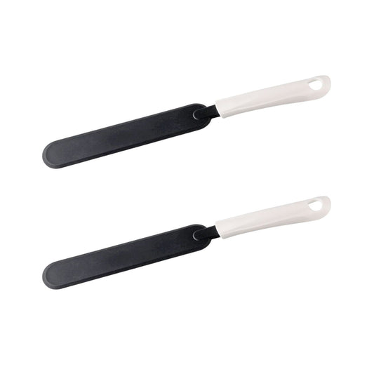 Set de 2 ustensiles de cuisine spatule crêpes Fackelmann Arcadalina