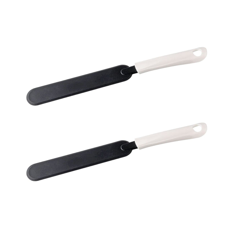 Set de 2 ustensiles de cuisine spatule crêpes Fackelmann Arcadalina