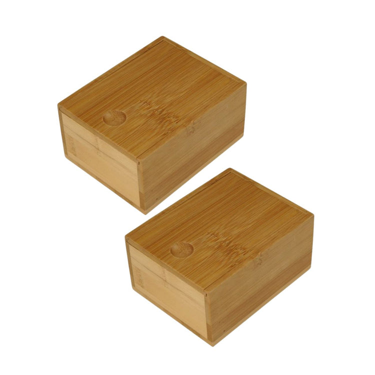 Lot de 2 porte savon avec 2 ustensiles de cuisine Fackelmann Tecno