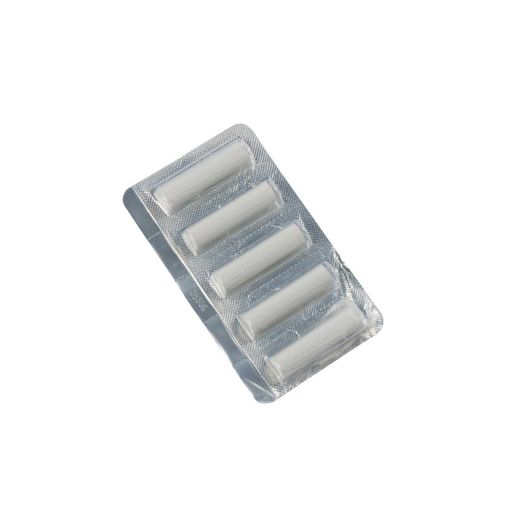 Lot de 2 désodorisants aspirateur avec 2 sticks parfum Vanille Top Filter Accessoires