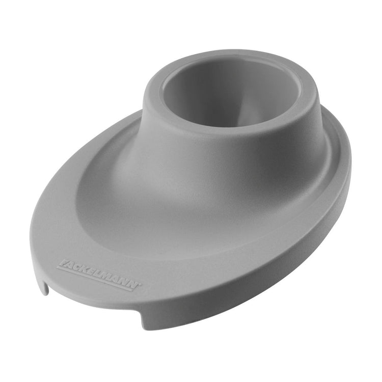 Set de 4 ustensiles de cuisine coquetiers Fackelmann Nature
