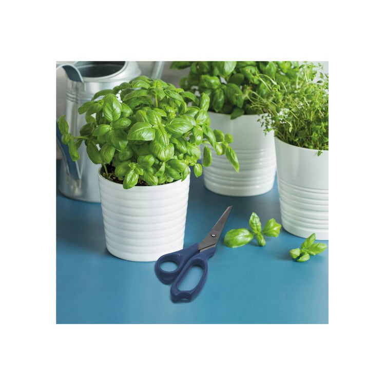 Set de 2 ciseaux à volaille en inox Fackelmann Elemental