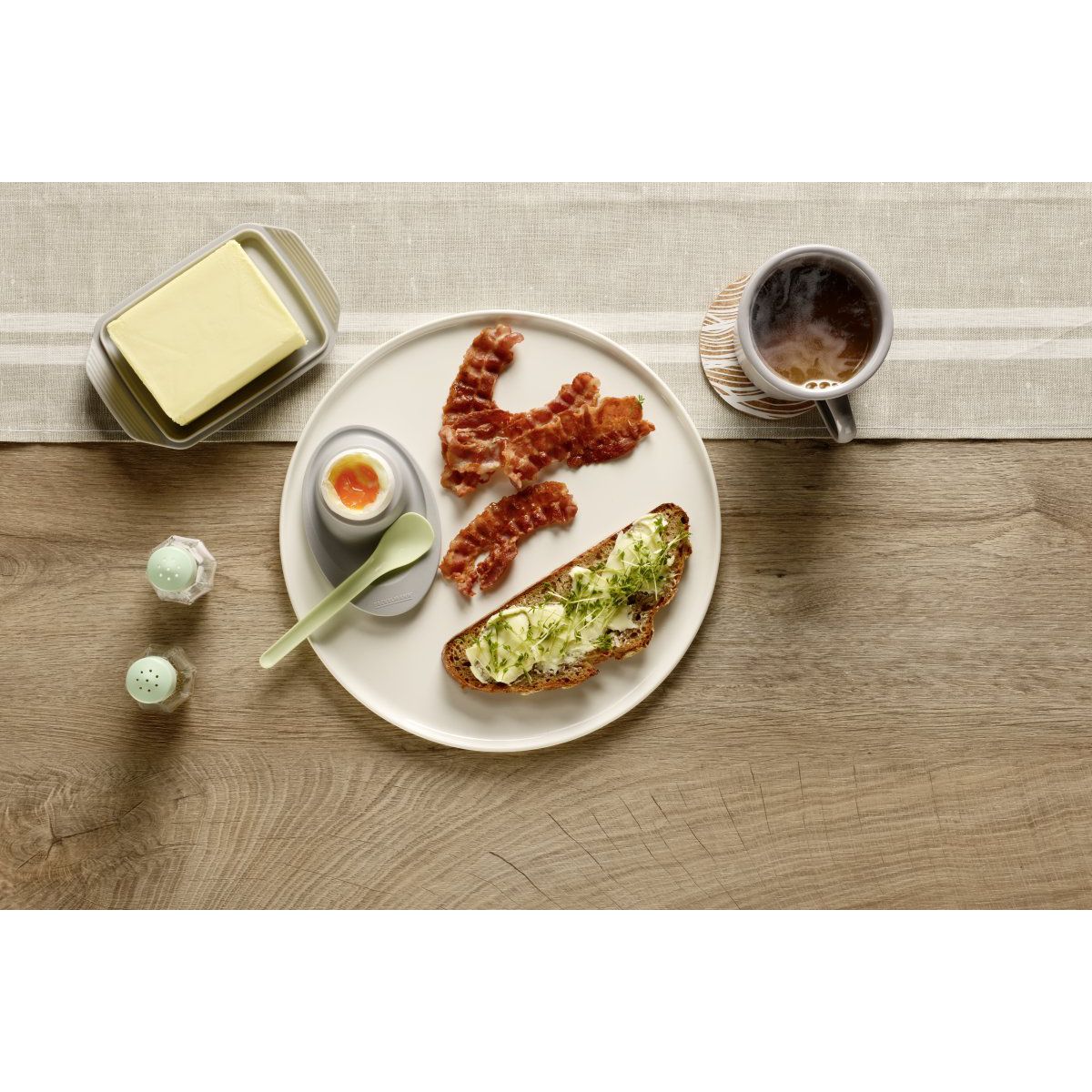 Beurrier Fackelman Eco Friendly