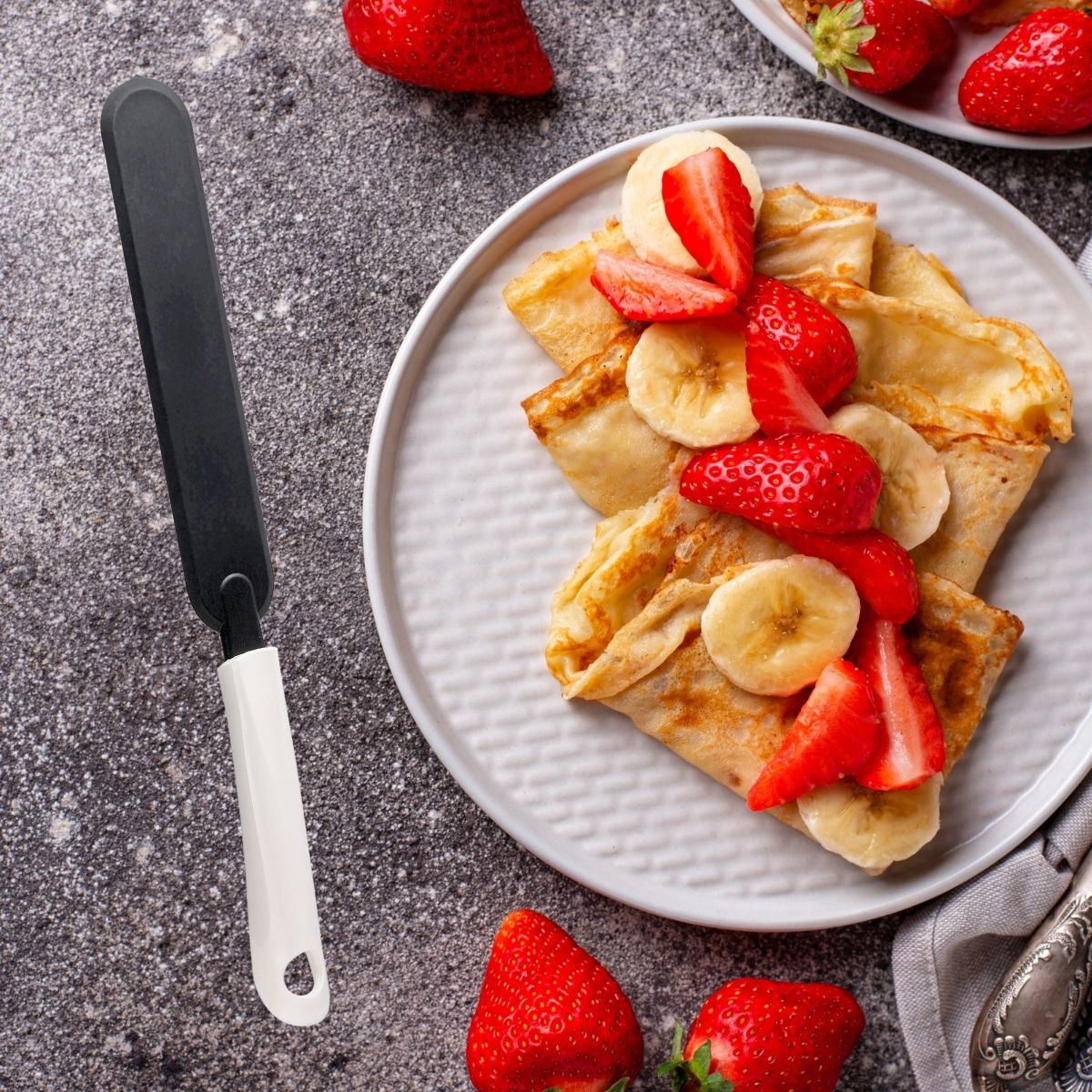 Spatule à crêpes Fackelmann Arcadalina