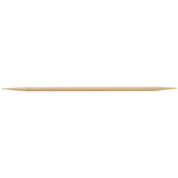 Lot de 300 cure-dents en bois Fackelmann Wood Edition