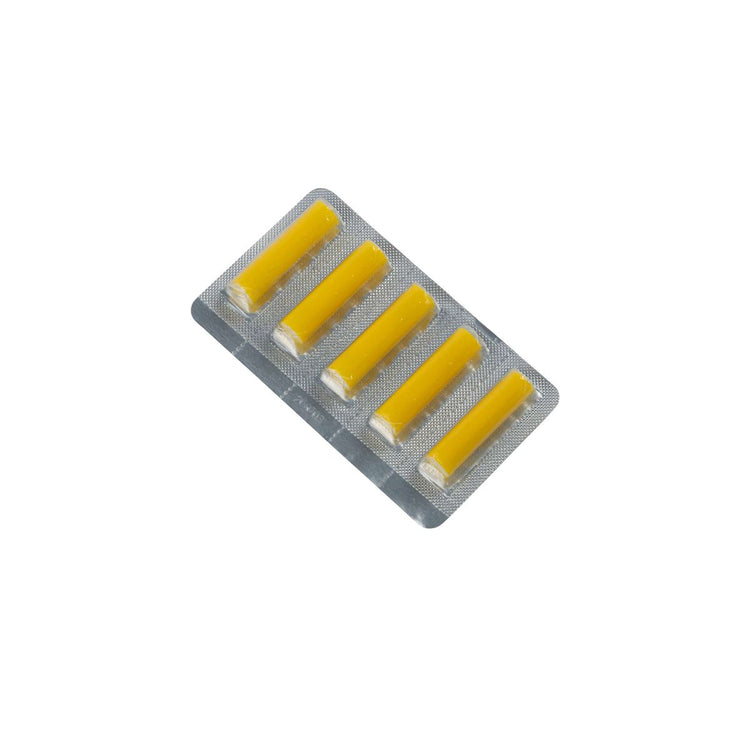 Lot de 2 désodorisants aspirateur avec 2 parfums agréable Top Filter Accessoires