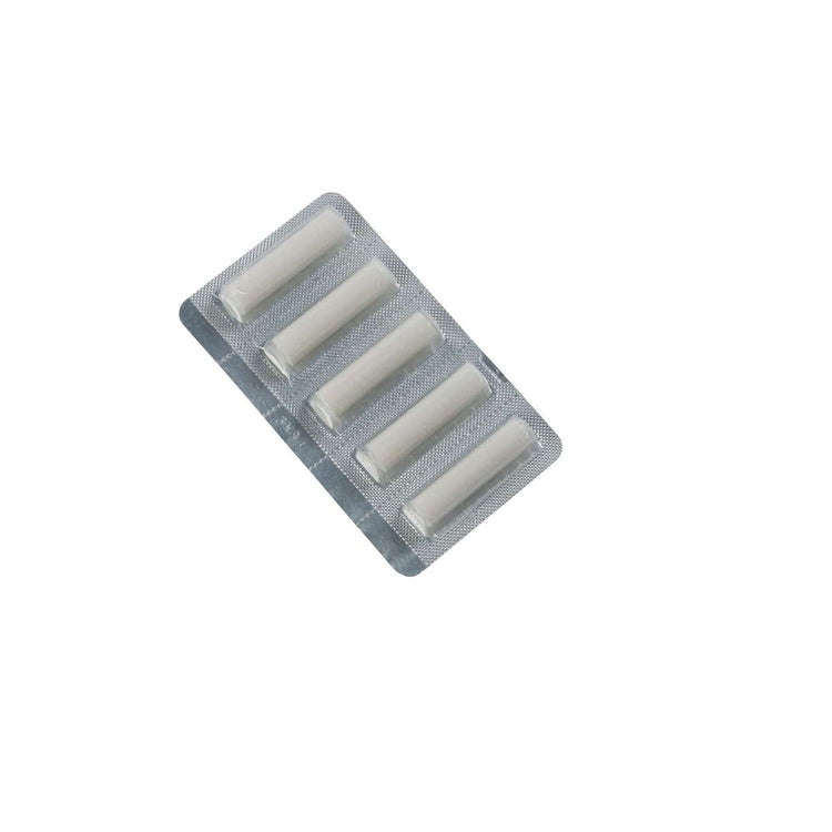 Lot de 2 désodorisants aspirateur parfum puissant Top Filter Accessoires