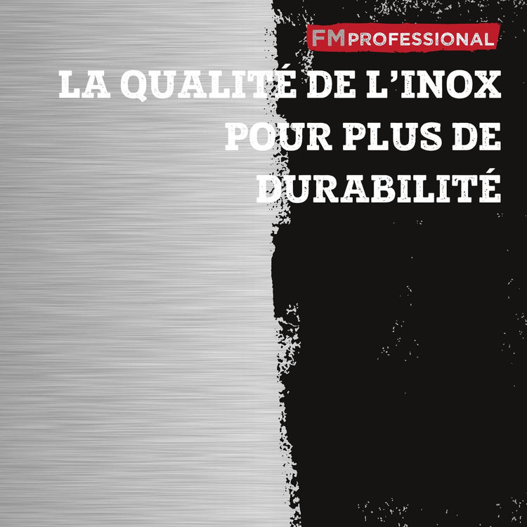 Fouet cuisine 30 cm FM Professional