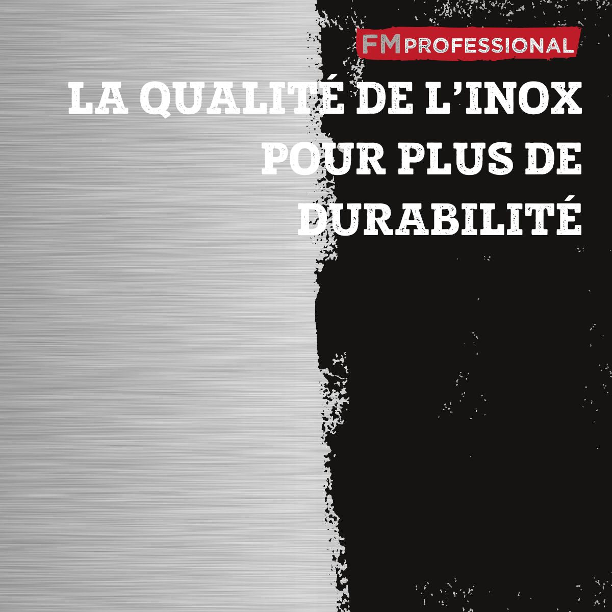 Fouet cuisine 35 cm FM Professional