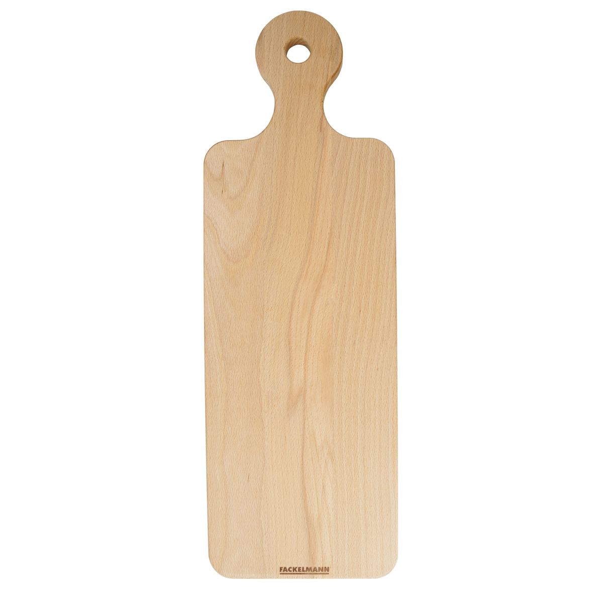 Planche à découper rectangulaire 45 cm Fackelmann Eco Friendly