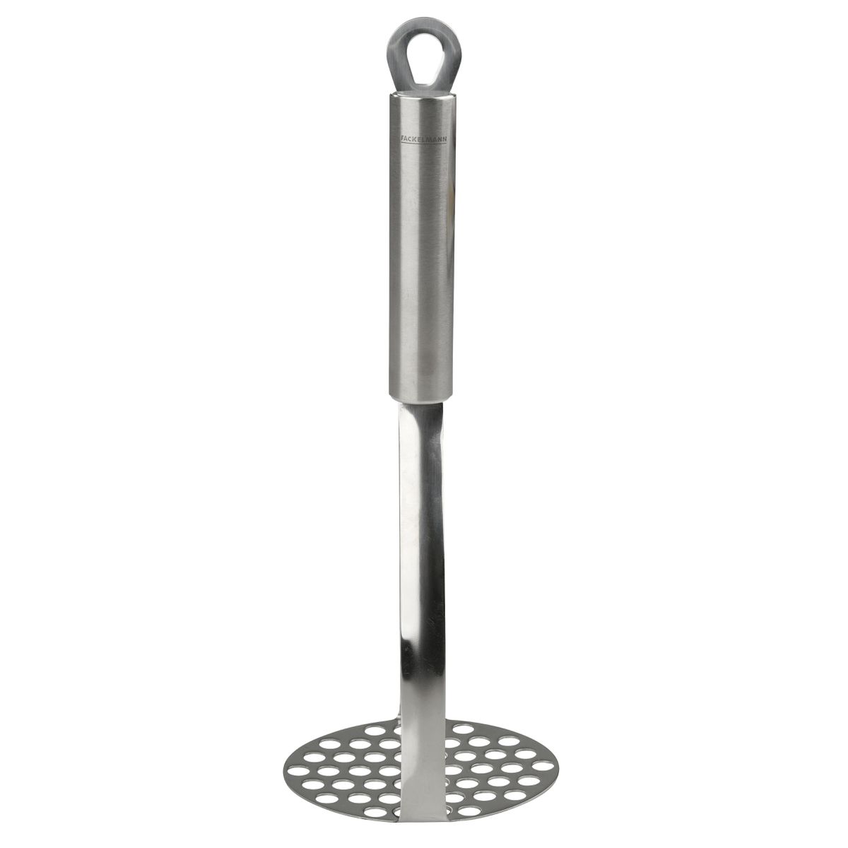 Presse purée professionnel inox Fackelmann Ovale