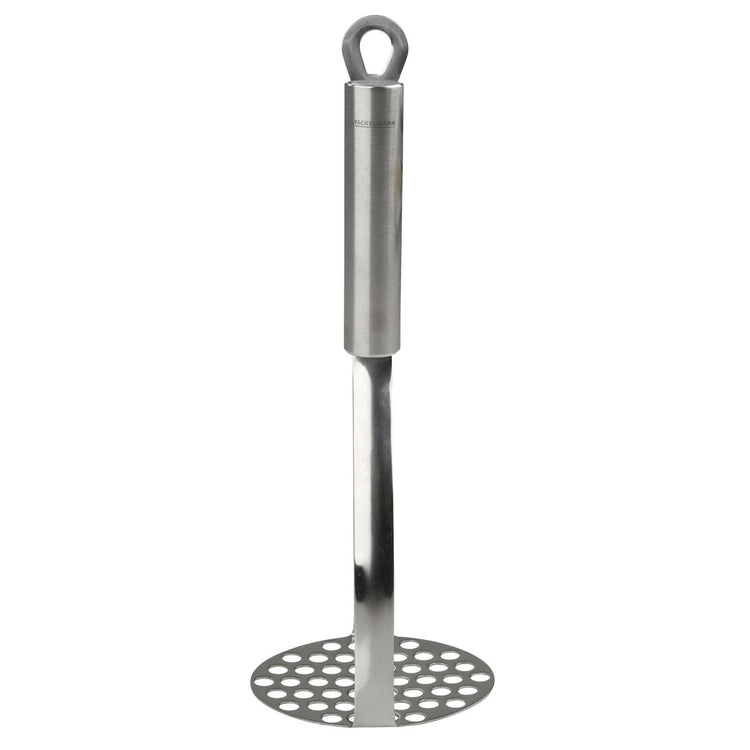 Presse purée professionnel inox Fackelmann Ovale