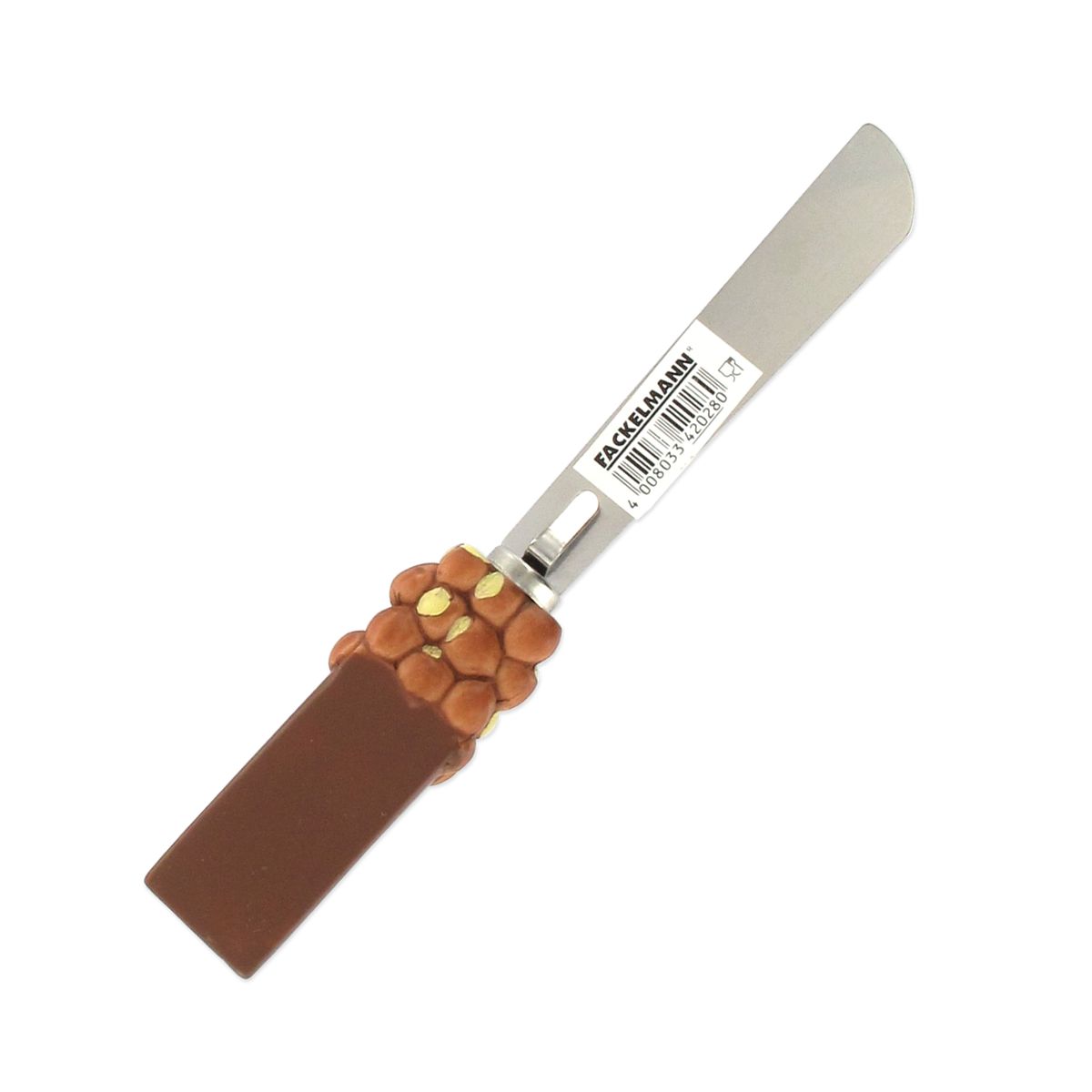 Spatule pour pâte à tartiner 19 cm Fackelmann