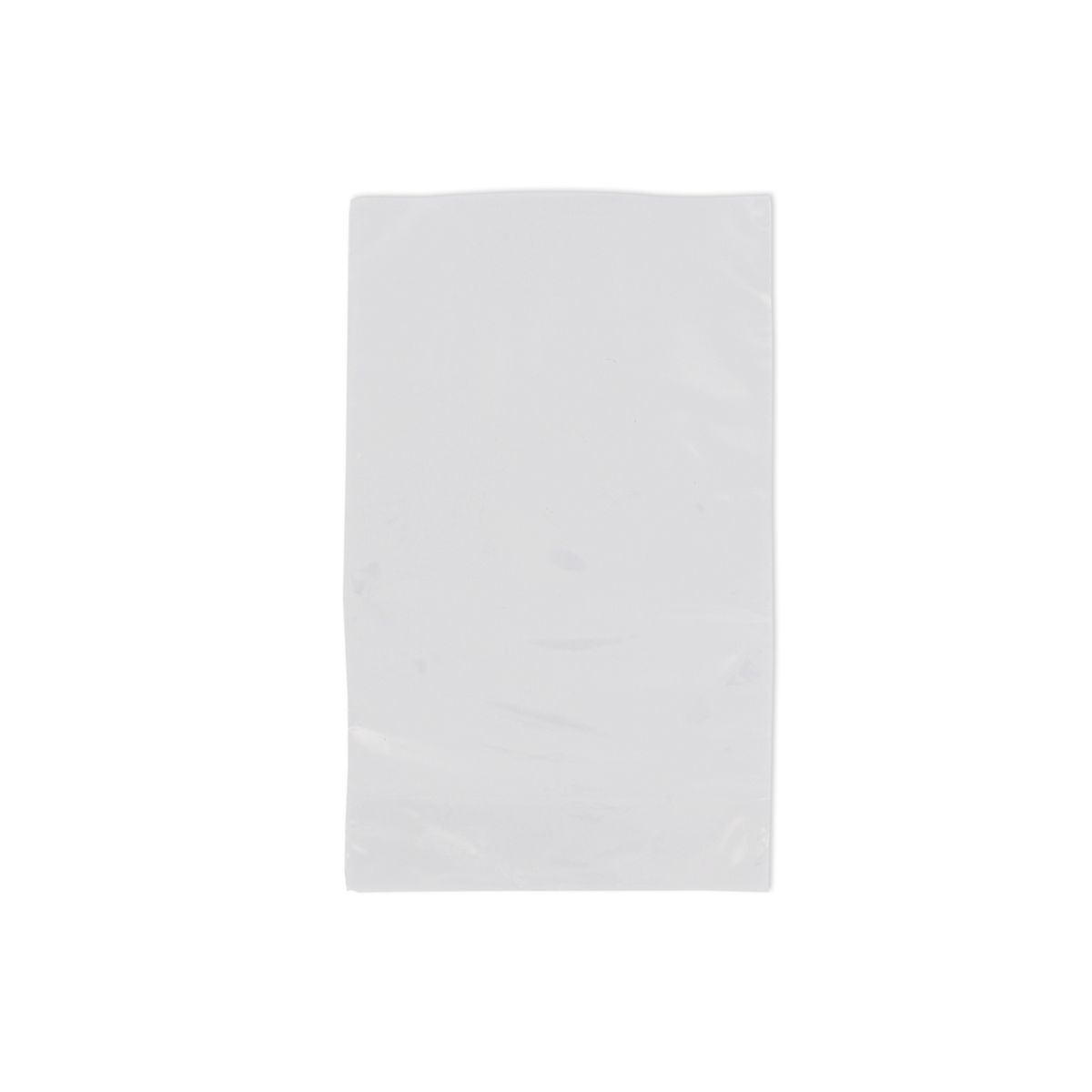 Lot de 10 sachets biscuits transparents Zenker