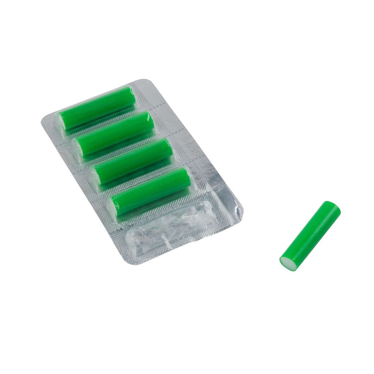 Lot de 2 Désodorisants aspirateur avec 2 sticks parfumants Top Filter Accessoires