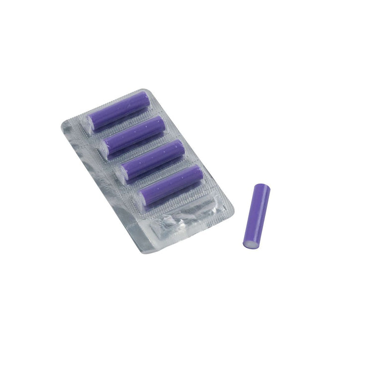Lot de 2 désodorisants aspirateur avec parfum lavande Top Filter Accessoires